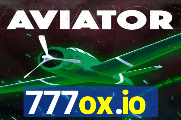 777ox.io