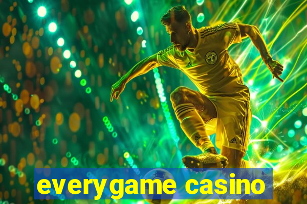 everygame casino