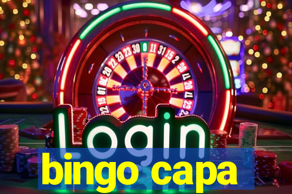 bingo capa