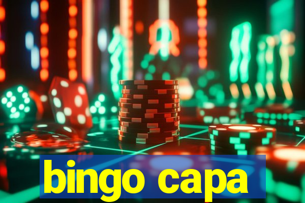 bingo capa