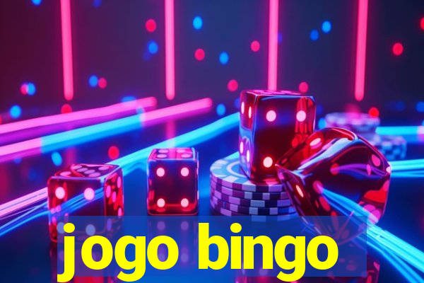 jogo bingo