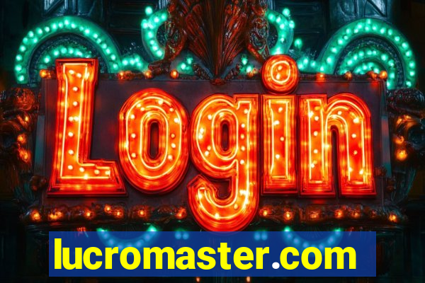 lucromaster.com