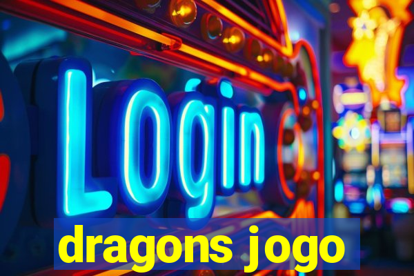 dragons jogo