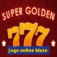 jogo online blaze