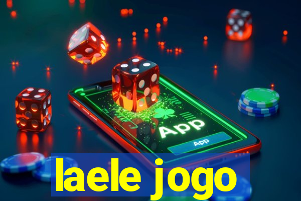 laele jogo