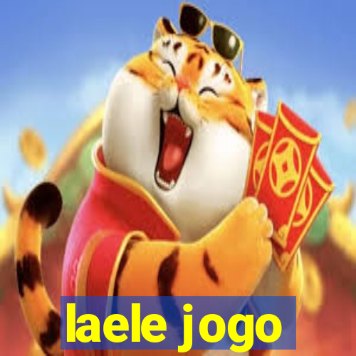 laele jogo