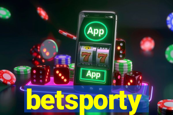 betsporty