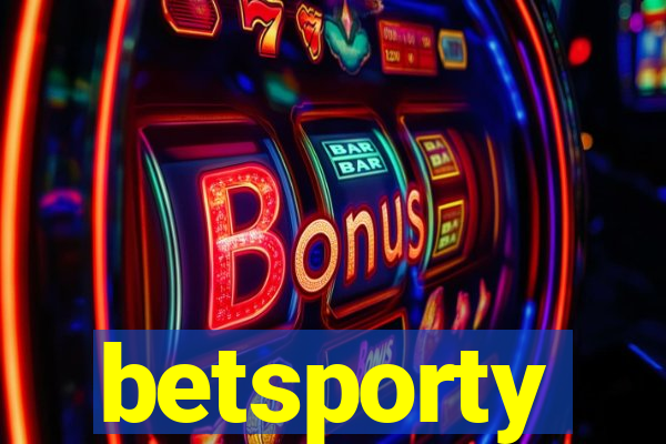 betsporty