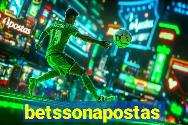 betssonapostas