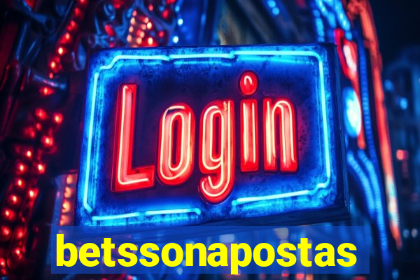 betssonapostas