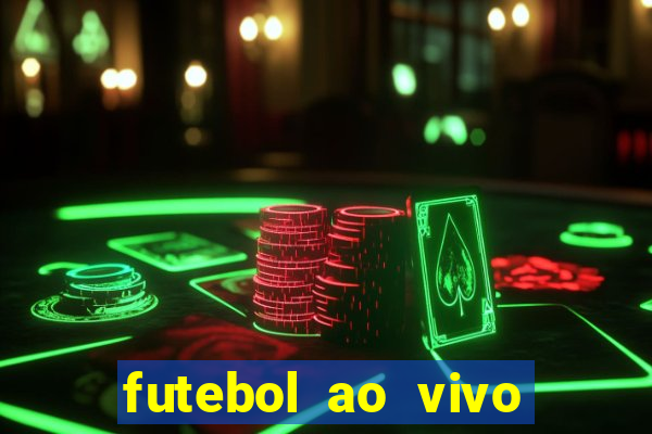 futebol ao vivo futemax app