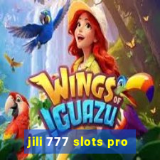 jili 777 slots pro