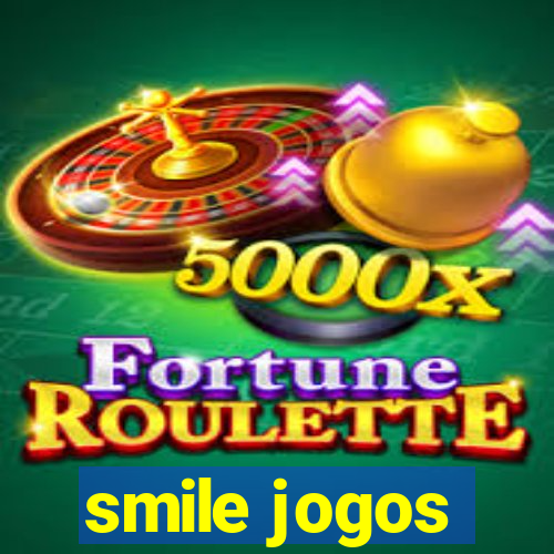 smile jogos