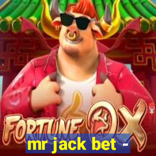 mr jack bet -