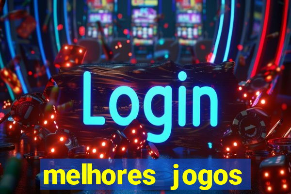 melhores jogos gratuitos para iphone