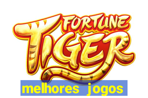 melhores jogos gratuitos para iphone