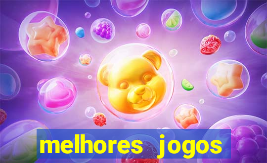 melhores jogos gratuitos para iphone