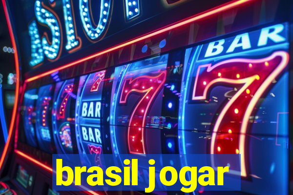 brasil jogar