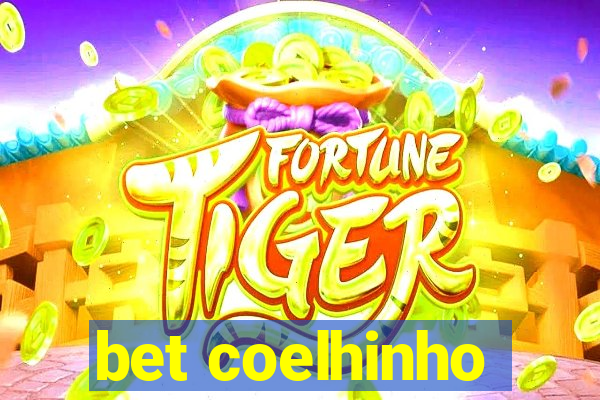 bet coelhinho