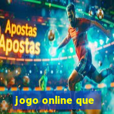 jogo online que