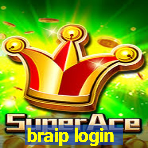 braip login