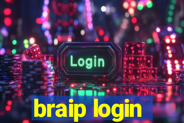 braip login