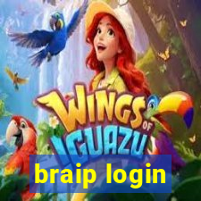 braip login