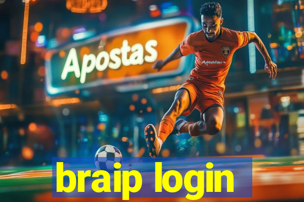 braip login