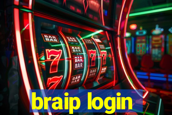 braip login