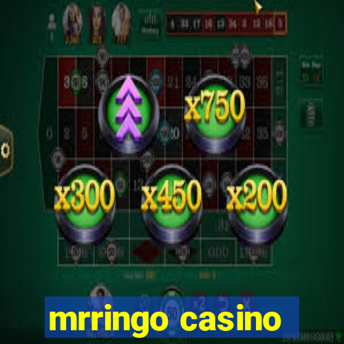 mrringo casino