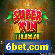 6bet.com