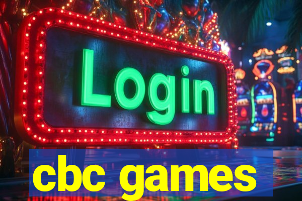 cbc games