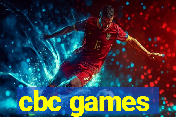 cbc games