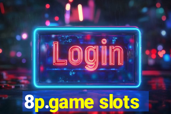 8p.game slots