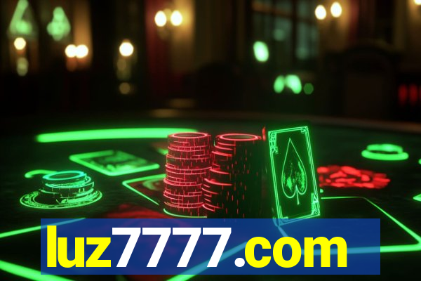 luz7777.com