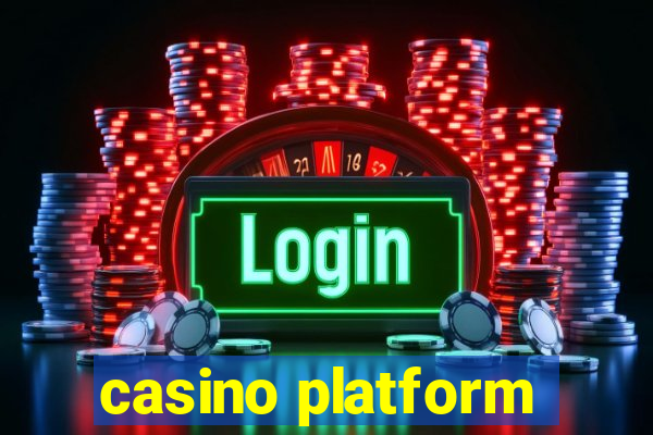 casino platform