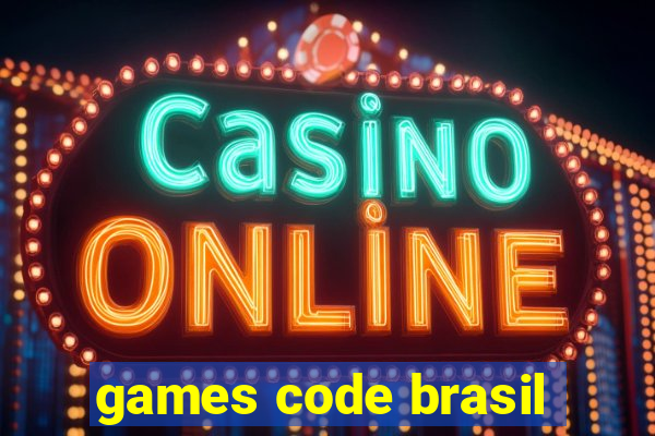 games code brasil