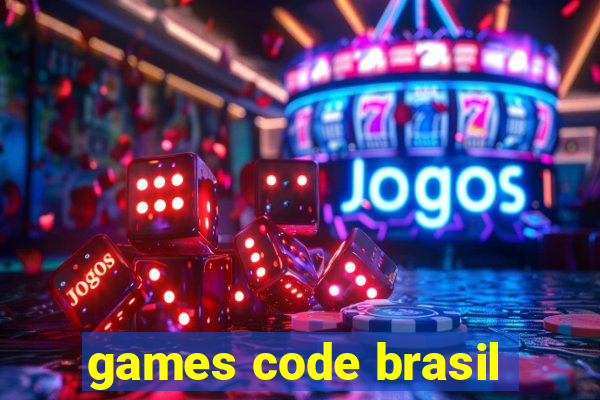 games code brasil