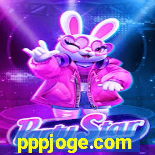 pppjoge.com