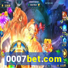 0007bet.com