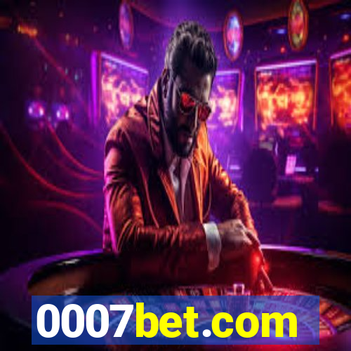 0007bet.com