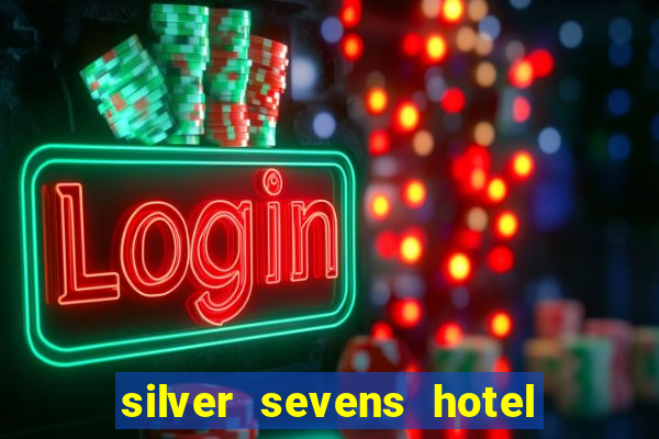 silver sevens hotel casino las vegas