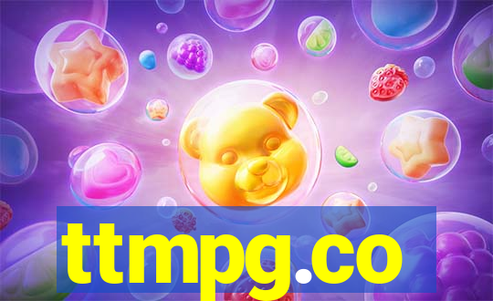 ttmpg.co