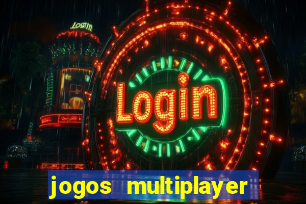 jogos multiplayer online battle arena