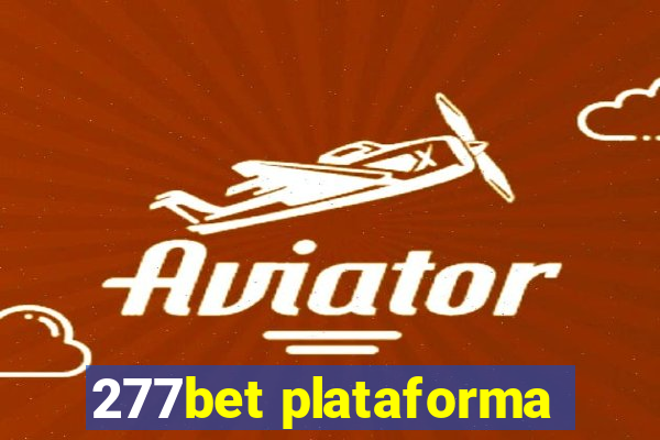 277bet plataforma