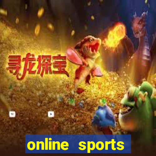 online sports betting u.s.a