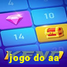 jogo do aa