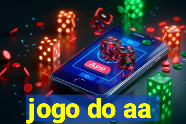 jogo do aa