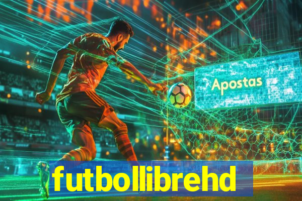 futbollibrehd