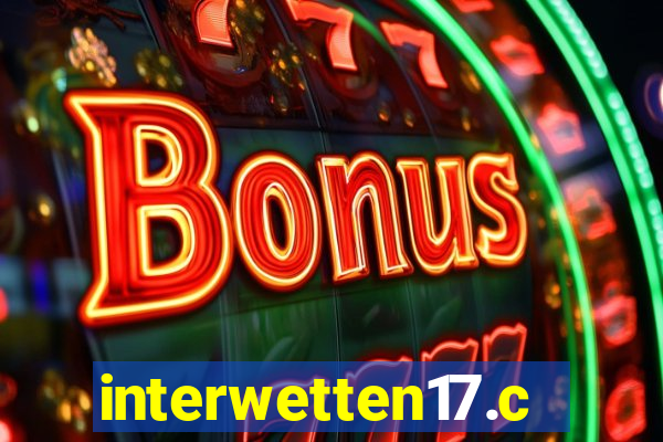 interwetten17.com